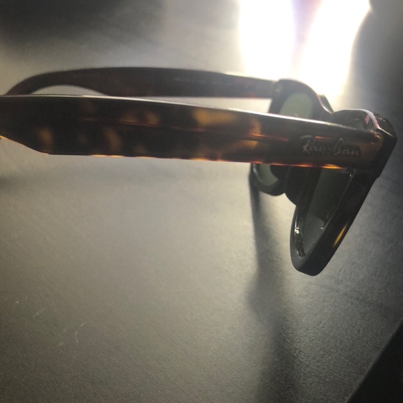 Original Wayfarer Ray-bans!! - Picture 3 of 5